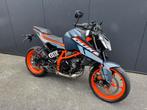 KTM - DUKE 390, 390 cc, Motorrijbewijs A, Bedrijf, ABS