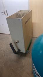 Ultrasieve 2, Tuin en Terras, Ophalen, Zo goed als nieuw