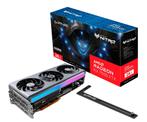 SAPPHIRE NITRO+ AMD Radeon RX 7900 XTX Vapor-X 24GB, Ophalen, AMD, PCI-Express 4, Nieuw