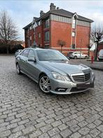 Mercedes E220, Auto's, Euro 5, Diesel, Particulier, Open dak