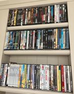 Lot DVD +-150 stuks Thriller Drama Actie Disney, CD & DVD, DVD | Action, Enlèvement ou Envoi