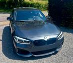 BMW M140i XDrive utilitaire, Auto's, 1 Reeks, Overige kleuren, Leder, 5 deurs