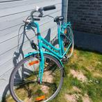 Oude damesfiets, Fietsen en Brommers, Fietsen | Dames | Damesfietsen, Ophalen, Gebruikt, Overige merken