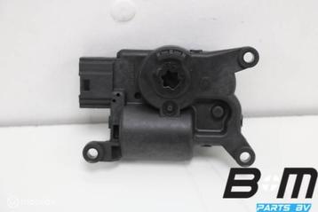 Kachelklep motor VW Golf 7 5Q0907511A beschikbaar voor biedingen