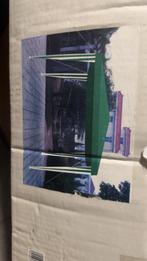 Party tent, Tuin en Terras, Partytenten, Ophalen, Gebruikt