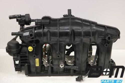 Inlaatspruitstuk Audi A4 8K, Auto-onderdelen, Motor en Toebehoren, Gebruikt