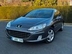 Peugeot 407 ACTIVE 2.0 HDI AUTOMAAT‼️| GEKEURD VOOR VERKOOP, Auto's, Automaat, Diesel, Particulier, Dealer onderhouden