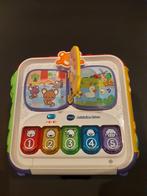 VTech Baby Activiteiten Kubus, Kinderen en Baby's, Ophalen of Verzenden, Gebruikt, 6 maanden tot 2 jaar