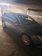 Opel insignia 2.0cdti 96kw Automaat
Jaar 2010 euro 5, Auto's, Opel, Automaat, Euro 5, Zwart, Leder