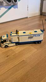 LEGO Politiewagen, Kinderen en Baby's, Speelgoed | Duplo en Lego, Ophalen of Verzenden, Gebruikt, Lego