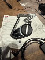 Sena 50s intercom, Ophalen, Zo goed als nieuw