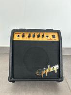 Epiphone gitaar versterker, Muziek en Instrumenten, Ophalen, Gebruikt, Gitaar