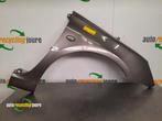 Aile avant droite d'un Peugeot 307 (KDA), -, -, 3 mois de garantie, Utilisé