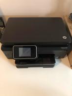 Impression : HP Photosmart 6520, HP  All In One, All-in-one, Comme neuf, Enlèvement