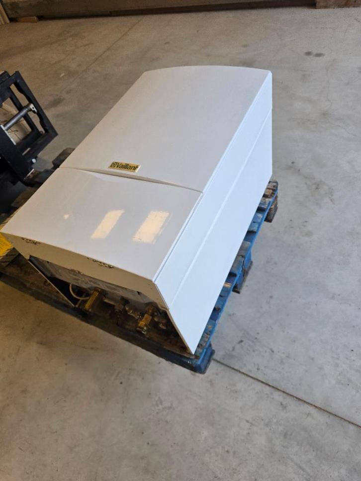 vaillant ecomax 45Kw hoogrendementsketel aardgas, Doe-het-zelf en Bouw, Chauffageketels en Boilers, Gebruikt, Onderdeel, Aardgas