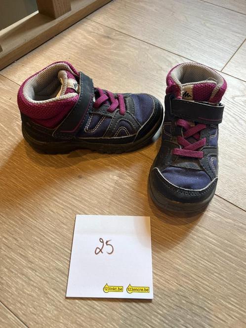 Bergschoenen in verschillende kindermaten (maat 25, 27, 28,, Kinderen en Baby's, Kinderkleding | Schoenen en Sokken, Ophalen of Verzenden