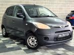 Hyundai i10 1.1 ESSENCE 67CV - 5 PORTES - GPS - BLUETOOT, Autos, Argent ou Gris, Achat, Entreprise, Boîte manuelle