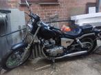 honda rebel 250cc, Motoren, Particulier