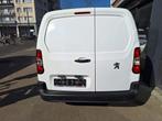 Peugeot Partner 1.2 Pure tech.light PRO/ GPS ENKEL met gsm/, Auto's, 121 g/km, Start-stop-systeem, Monovolume, Euro 6