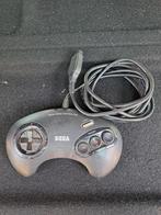 Zeer mooie originele Megadrive controller. Afspraak mogelijk, Ophalen of Verzenden, Zo goed als nieuw