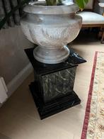 kleerkast en halkast antiek, Huis en Inrichting, Ophalen, Gebruikt