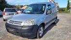 citroen berlingo 1.6hdi wordt GEKEURD TREKHAAK 2010, Auto's, Bestelwagens en Lichte vracht, 4 deurs, 4 cilinders, Citroën, 1600 cc
