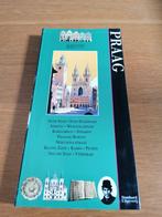 STEDENGIDS PRAAG  STANDAARD nieuwstaat, Ophalen of Verzenden, Nieuw