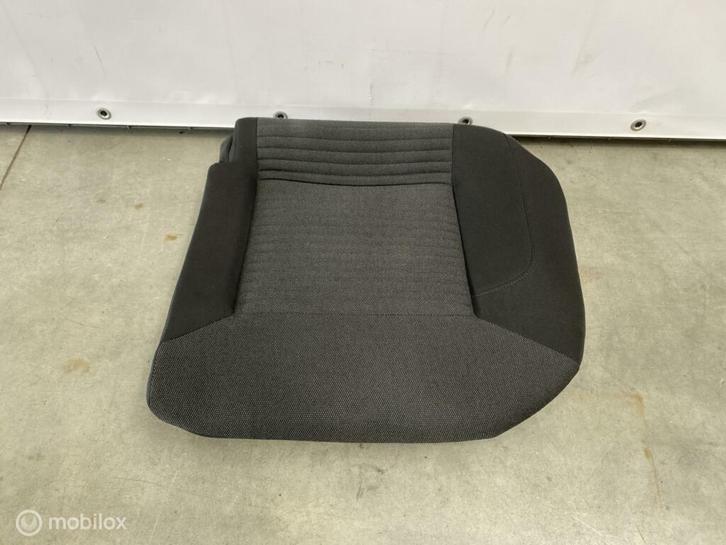 Achterbank Zitbank Links Volkswagen Polo 6R 6R0885376K, Auto-onderdelen, Interieur en Bekleding, Gebruikt, Ophalen of Verzenden