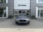 Jaguar XE P200 Pure (bj 2018, automaat), Gebruikt, Beige, Leder, Bedrijf