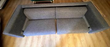 Pol 74 Stelvio 1 Sofabed - King Size - €1750 beschikbaar voor biedingen