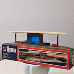 Lima HO-stationsplatform voor miniatuurspoorwegnetwerk, Hobby en Vrije tijd, Modeltreinen | Overige schalen, Verzenden