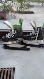 Ijsschaatsen Bauer - maat 36, Sport en Fitness, Schaatsen, Ophalen, Gebruikt, Bauer