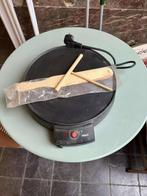 pannenkoekplaat primo, Elektronische apparatuur, Info@pppo.e, Primo, Ophalen of Verzenden, Zo goed als nieuw