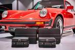 Roadsterbag kofferset Porsche 911 G-model, Auto diversen, Auto-accessoires, Verzenden, Nieuw