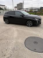 Peugeot 308, Auto's, Lichtsensor, 4 cilinders, 120 cc, Zwart