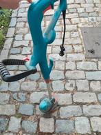 Bosch grastrimmer 23cm, Ophalen, Zo goed als nieuw