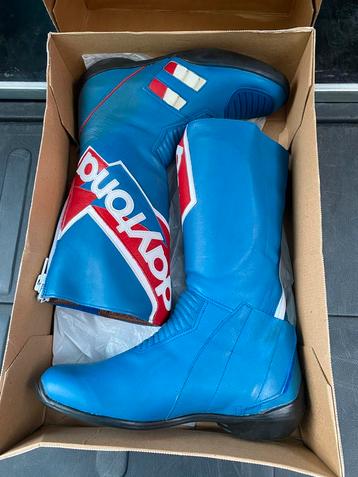 Daytona laarzen. beschikbaar voor biedingen