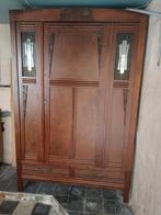 Kast, Ophalen, Gebruikt, 100 tot 150 cm, Met hangruimte