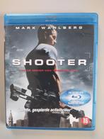 Blu-ray Shooter, Ophalen of Verzenden, Zo goed als nieuw