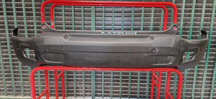 Pare choc arriere JEEP RENEGADE 2014 2019 parchoc parechoc, Autos : Pièces & Accessoires, Carrosserie & Tôlerie, Jeep, Avant, Enlèvement