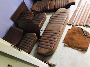 Mercedes onderdelen banken etc. beschikbaar voor biedingen