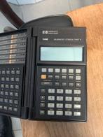 HP Hewlett Packard rekenmachine, Diversen, Rekenmachines, Ophalen of Verzenden, Zo goed als nieuw
