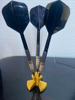 Target Japan Black Marque Reyn 24g, Enlèvement ou Envoi, Utilisé, Fléchettes