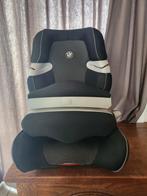Autostoel merk bmw, 9 t/m 18 kg, Verstelbare rugleuning, Overige merken, Gebruikt