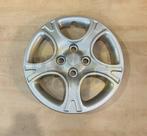 Kia Picanto (6/17-) wieldeksel 14'' ''5 spaaks'' Origineel!, -, -, Nieuw, Ophalen of Verzenden