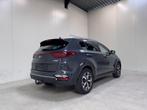 Kia Sportage 1.6 Diesel - GPS - Airco - Topstaat!, Auto's, Kia, 116 g/km, https://public.car-pass.be/vhr/c079deae-c780-4cc6-b0a8-a6ff7ababc40