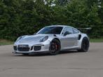 Porsche 911 GT3 991 RS / GT Silver / Clubsport / Carbon, Auto's, Porsche, Automaat, Gebruikt, Parkeersensor, Bedrijf