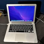 Macbook Air 256 g, MacBook, Ophalen of Verzenden, Azerty, Zo goed als nieuw