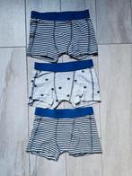 ★ M110/116 - Set van 3 onderbroeken, Kinderen en Baby's, Kinderkleding | Maat 110, Ophalen of Verzenden, Zo goed als nieuw, Jongen