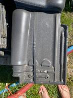 Dakpannen Keramisch kleur antraciet, Doe-het-zelf en Bouw, Dakpannen en Dakbedekking, Ophalen, Steen of Klei, Zwart, Nieuw